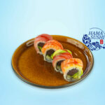 90. Spicy rainbow Tunatatar