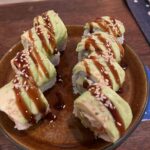 501. Hama Dream Crispy Rejer.