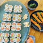 Dream Maki Menu - 32 stk.Plus 2 gang Start.