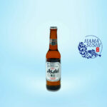 317. Asahi Super Dry 33 cl 5% alk.