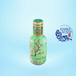 Green Tea with Honey