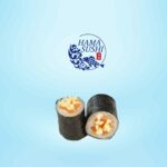 42.Laks med hvidløg