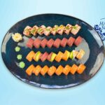 Ny Kaburimaki mix 32stk