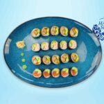 Ny Futomaki mix 20 stk