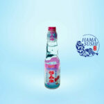 342. Ramune LYCHEE 20cl