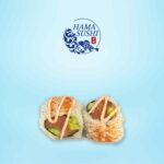 70. Spicy Laks Rulle S