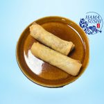 Stor Forårsuller med okse 2stk.