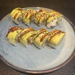 Hama Chicken