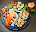 Nytårsmenu 1 – 44 stk. - Billede 2