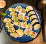 Nytårsmenu 1 – 44 stk. - Billede 5