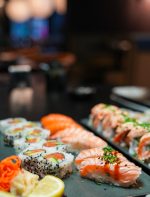 Nytårsmenu 2 – 68 stk - Billede 5