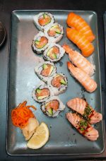 Nytårsmenu 2 – 68 stk - Billede 6