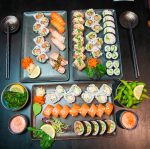 Nytårsmenu 2 – 68 stk - Billede 8